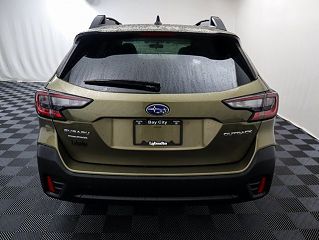 2022 Subaru Outback Premium 4S4BTAFC8N3106446 in Bay City, MI 6