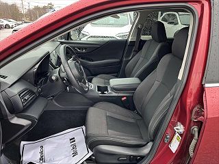 2022 Subaru Outback Premium 4S4BTACCXN3220145 in Belfast, ME 8