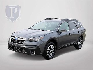 2022 Subaru Outback Premium 4S4BTAFC4N3162531 in Charlotte, NC 2