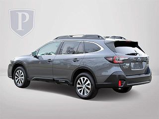 2022 Subaru Outback Premium 4S4BTAFC4N3162531 in Charlotte, NC 4