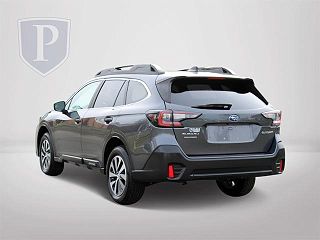 2022 Subaru Outback Premium 4S4BTAFC4N3162531 in Charlotte, NC 5