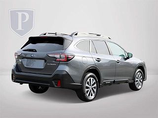 2022 Subaru Outback Premium 4S4BTAFC4N3162531 in Charlotte, NC 6
