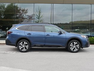 2022 Subaru Outback Limited 4S4BTANC8N3245526 in Chattanooga, TN 28