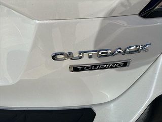 2022 Subaru Outback Touring 4S4BTAPC4N3139460 in Durango, CO 10
