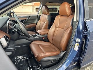 2022 Subaru Outback Touring 4S4BTGPD8N3225687 in El Cajon, CA 9