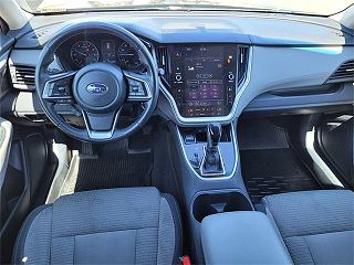 2022 Subaru Outback Premium 4S4BTAFCXN3150173 in El Centro, CA 13