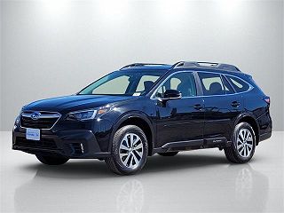2022 Subaru Outback Premium 4S4BTAFCXN3150173 in El Centro, CA 9
