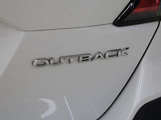 2022 Subaru Outback Premium 4S4BTADC8N3143208 in Erie, PA 12