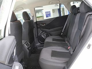 2022 Subaru Outback Premium 4S4BTADC8N3143208 in Erie, PA 16