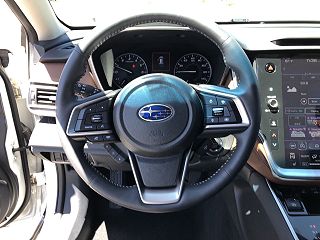 2022 Subaru Outback Touring 4S4BTAPC0N3132537 in Flagstaff, AZ 14