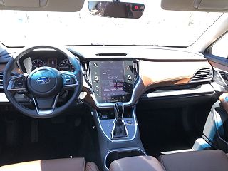 2022 Subaru Outback Touring 4S4BTAPC0N3132537 in Flagstaff, AZ 17