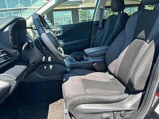 2022 Subaru Outback Premium 4S4BTADC2N3101584 in Forest, VA 15