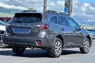 2022 Subaru Outback Premium 4S4BTADC1N3237592 in Fremont, CA 4