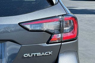2022 Subaru Outback Premium 4S4BTADC1N3237592 in Fremont, CA 46