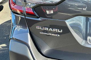 2022 Subaru Outback Premium 4S4BTADC1N3237592 in Fremont, CA 47