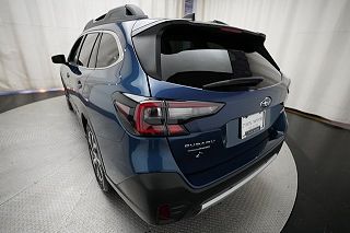 2022 Subaru Outback Limited 4S4BTANC5N3245791 in Grand Rapids, MI 38