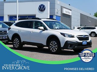 2022 Subaru Outback Premium 4S4BTADC3N3191389 in Inver Grove Heights, MN