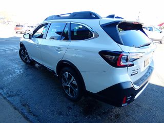 2022 Subaru Outback Limited 4S4BTANC4N3158058 in Jamestown, ND 11