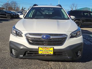 2022 Subaru Outback Premium 4S4BTACC8N3196752 in Lakewood, NJ 2