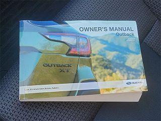 2022 Subaru Outback Premium 4S4BTACC8N3196752 in Lakewood, NJ 22