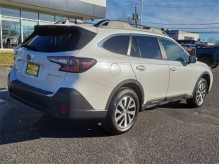 2022 Subaru Outback Premium 4S4BTACC8N3196752 in Lakewood, NJ 7