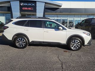 2022 Subaru Outback Premium 4S4BTACC8N3196752 in Lakewood, NJ 8