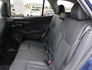 2022 Subaru Outback Limited 4S4BTANC3N3125603 in Lansing, MI 17