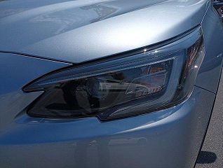 2022 Subaru Outback Premium 4S4BTAFC9N3272202 in Leesburg, FL 16