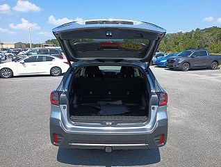 2022 Subaru Outback Premium 4S4BTAFC9N3272202 in Leesburg, FL 18