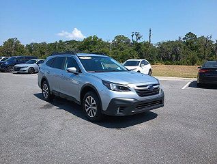 2022 Subaru Outback Premium 4S4BTAFC9N3272202 in Leesburg, FL 2