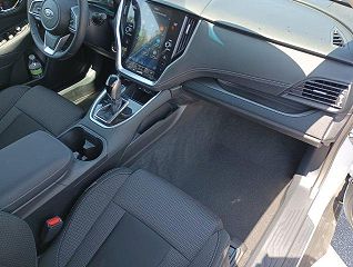 2022 Subaru Outback Premium 4S4BTAFC9N3272202 in Leesburg, FL 20