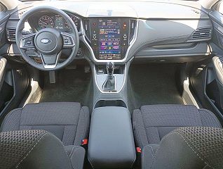 2022 Subaru Outback Premium 4S4BTAFC9N3272202 in Leesburg, FL 3
