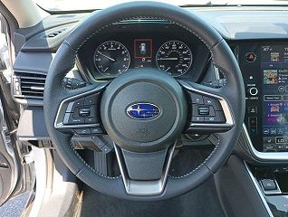 2022 Subaru Outback Premium 4S4BTAFC9N3272202 in Leesburg, FL 31