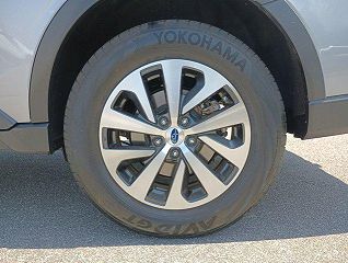2022 Subaru Outback Premium 4S4BTAFC9N3272202 in Leesburg, FL 35