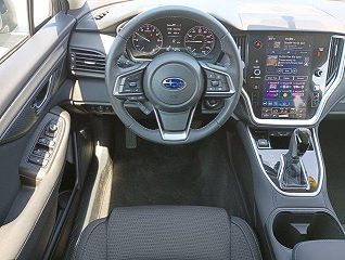 2022 Subaru Outback Premium 4S4BTAFC9N3272202 in Leesburg, FL 4