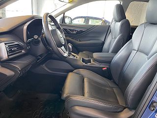 2022 Subaru Outback Limited 4S4BTANC4N3125772 in Longview, WA 10
