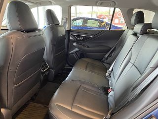 2022 Subaru Outback Limited 4S4BTANC4N3125772 in Longview, WA 12