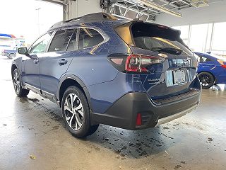 2022 Subaru Outback Limited 4S4BTANC4N3125772 in Longview, WA 6