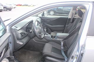 2022 Subaru Outback Premium 4S4BTAFC2N3106765 in Luverne, MN 13