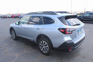 2022 Subaru Outback Premium 4S4BTAFC2N3106765 in Luverne, MN 7