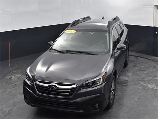 2022 Subaru Outback Premium 4S4BTACCXN3165695 in Milwaukee, WI 14
