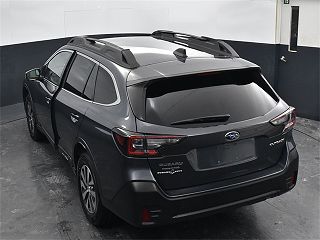 2022 Subaru Outback Premium 4S4BTACCXN3165695 in Milwaukee, WI 17