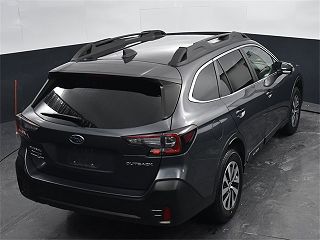 2022 Subaru Outback Premium 4S4BTACCXN3165695 in Milwaukee, WI 18