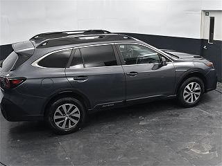 2022 Subaru Outback Premium 4S4BTACCXN3165695 in Milwaukee, WI 19