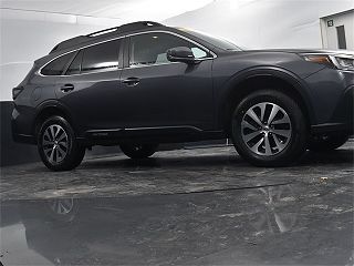 2022 Subaru Outback Premium 4S4BTACCXN3165695 in Milwaukee, WI 28