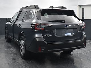 2022 Subaru Outback Premium 4S4BTACCXN3165695 in Milwaukee, WI 4