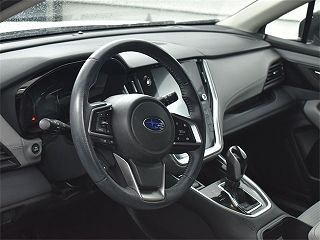 2022 Subaru Outback Premium 4S4BTACC9N3111305 in Milwaukee, WI 10