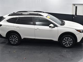 2022 Subaru Outback Premium 4S4BTACC9N3111305 in Milwaukee, WI 20