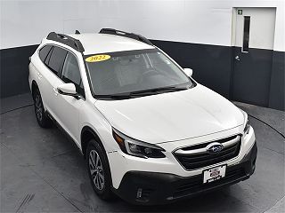 2022 Subaru Outback Premium 4S4BTACC9N3111305 in Milwaukee, WI 21