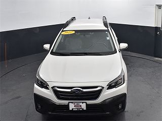 2022 Subaru Outback Premium 4S4BTACC9N3111305 in Milwaukee, WI 22